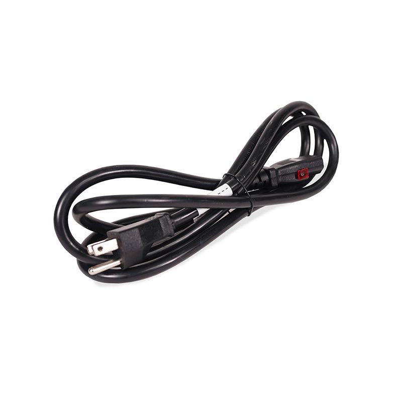 Replacement Power Cord