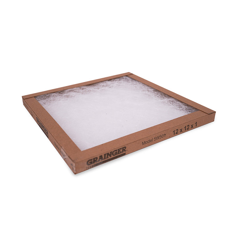 12" x 12" MERV 5 Air Filters