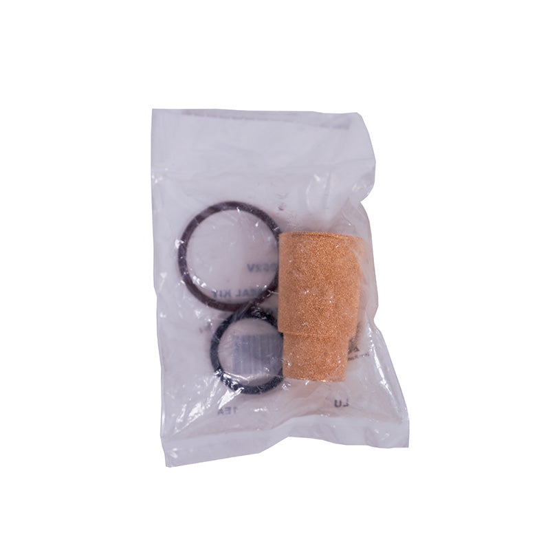 Sintered 25u Filter Element