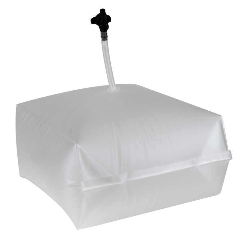 Furnace Balloon Blocker