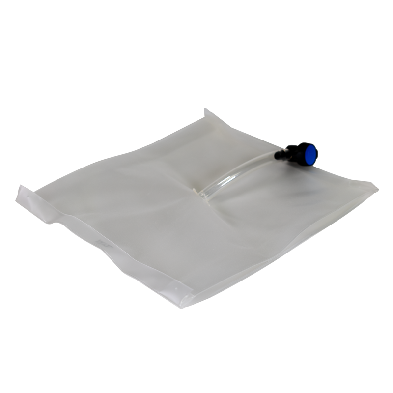 Furnace Balloon Blocker