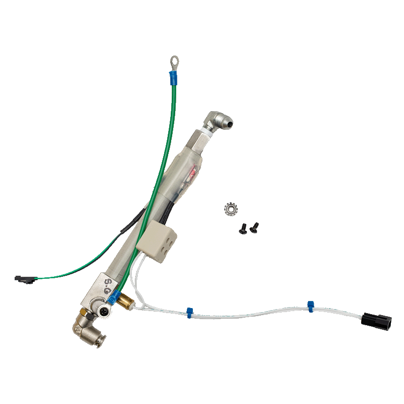 HomeSeal Connect Sprayer Heater Repair Kit