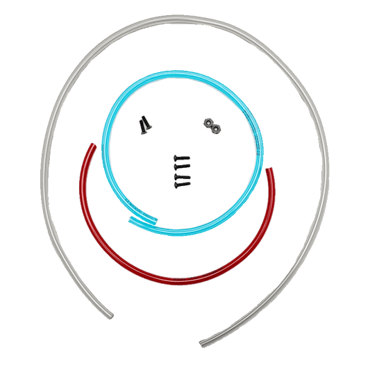 AeroBarrier Connect Digiman Repair Kit
