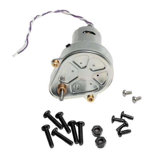AeroBarrier Pump Motor Repair Kit