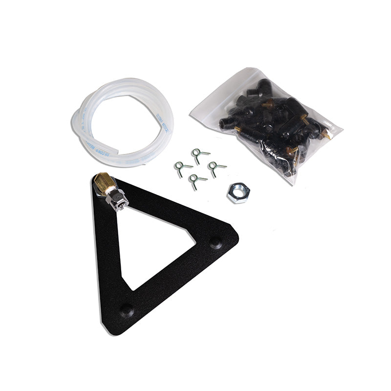 Daily Use Nozzles Duct Replacement Assembly Kit