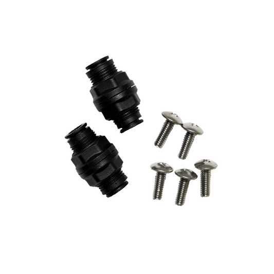 Gen2 Bulkheads Repair Kit