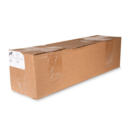 24" x 350' layflat tubing packaging