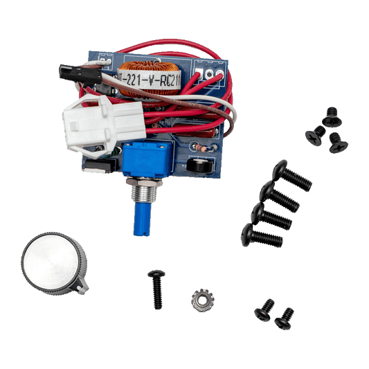 Speed Control Repair Kit